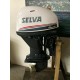 SELVA Aruana 40 E.B.L.S.